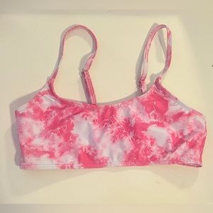 Shein bikini top